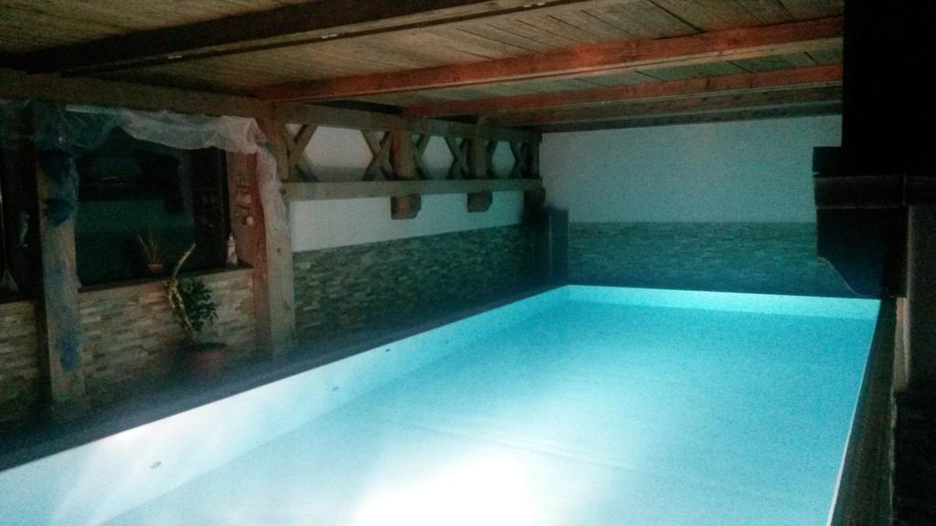 Hotel Alpenblick フェルダーズ エクステリア 写真