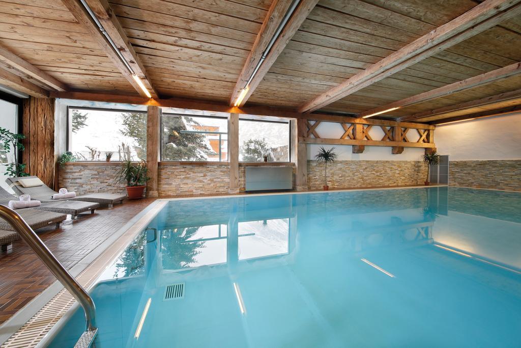 Hotel Alpenblick フェルダーズ エクステリア 写真